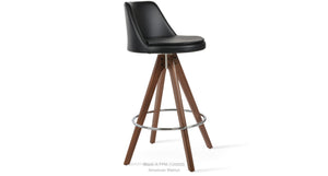 Martini Pyramid Swivel - eye-catching art pieces to enhance your home design | Image 9 | InSTYLE Home & Rugs