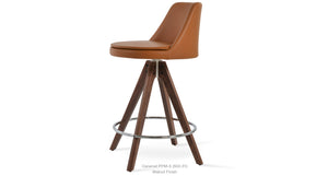 Martini Pyramid Swivel - eye-catching art pieces to enhance your home design | Image 11 | InSTYLE Home & Rugs