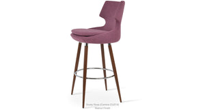 Patara Ana Stools - available in various heights | Image 6 | InSTYLE Home & Rugs