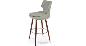 Patara Ana Stools - available in various heights | Image 15 | InSTYLE Home & Rugs