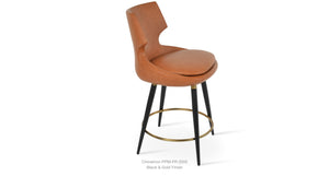 Patara Ana Stools - available in various heights | Image 21 | InSTYLE Home & Rugs