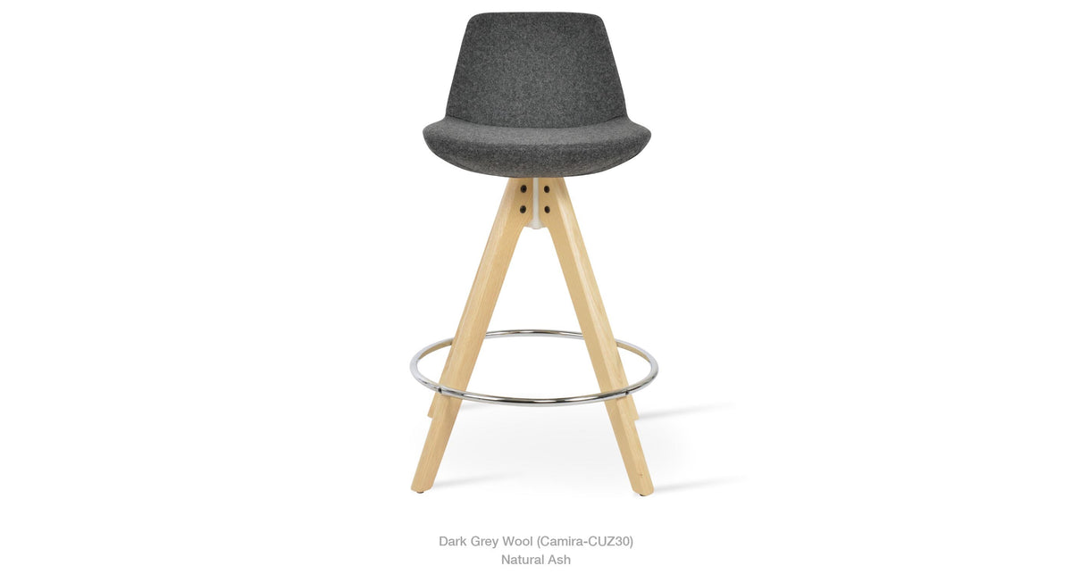 Pera Pyramid Swivel - | Image 1 | InSTYLE Home & Rugs