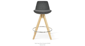 Pera Pyramid Swivel - | Image 1 | InSTYLE Home & Rugs