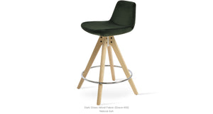 Pera Pyramid Swivel - | Image 9 | InSTYLE Home & Rugs