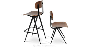 Perla Stools - compact and stylish design | Image 13 | InSTYLE Home & Rugs