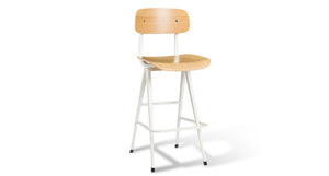 Perla Stools - compact and stylish design | Image 16 | InSTYLE Home & Rugs