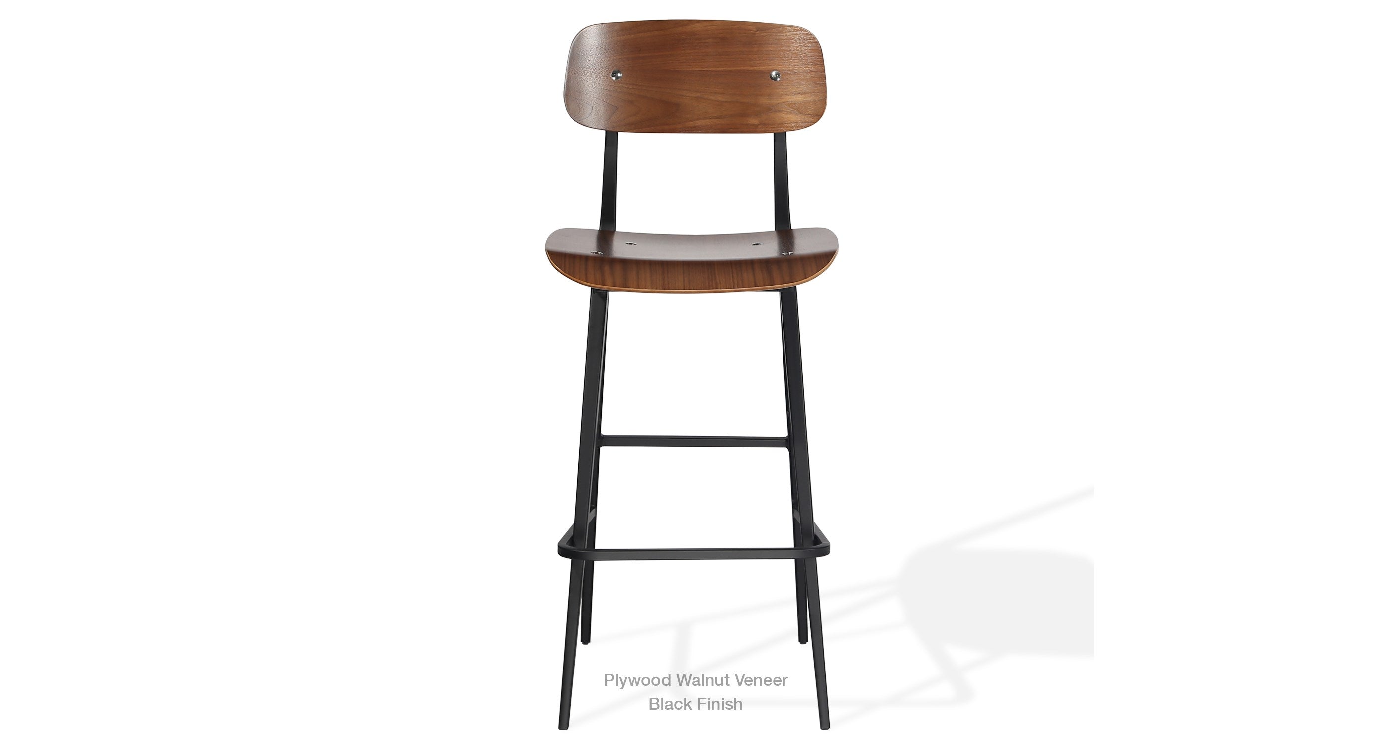 Saba Stools - available in various heights | Image 2 | InSTYLE Home & Rugs