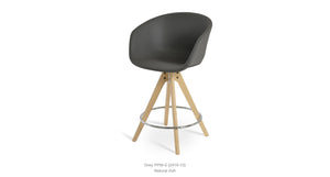 Tribeca Pyramid Stools - available in various heights | Image 24 | InSTYLE Home & Rugs
