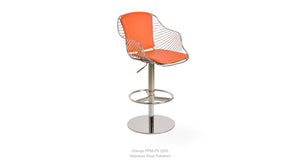 Zebra Piston - | Image 7 | InSTYLE Home & Rugs
