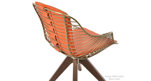 Zebra Pyramid Stools - available in various heights | Image 21 | InSTYLE Home & Rugs