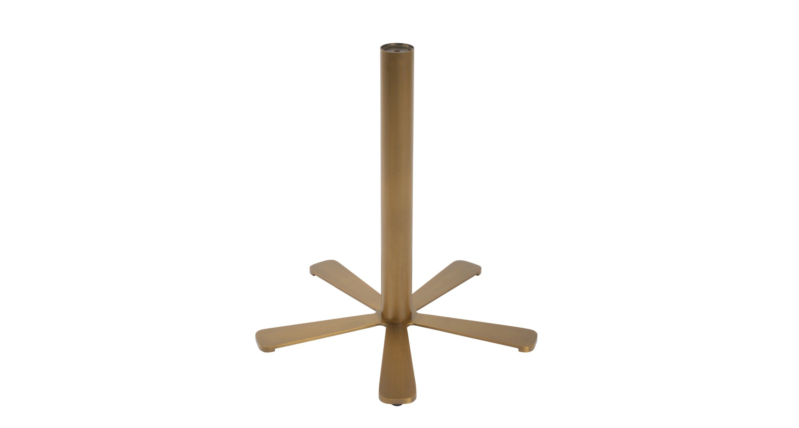 Daisy Base - adjustable table base for custom furniture design | Image 7 | InSTYLE Home & Rugs