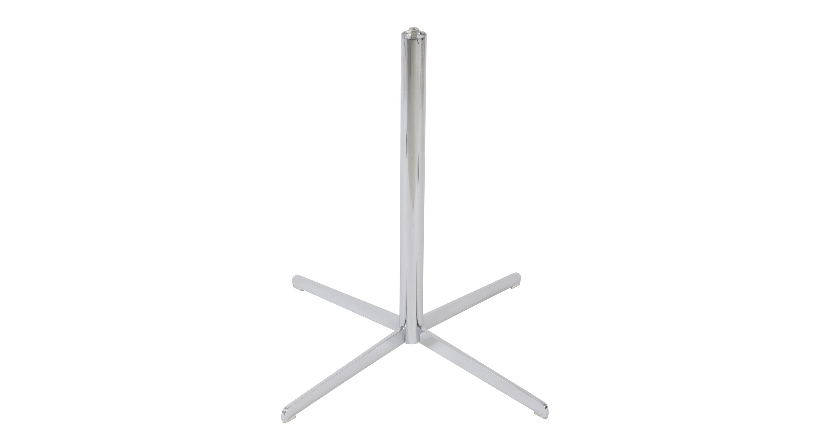 Diana Base - decorative table base for glass or wood tabletops | Image 12 | InSTYLE Home & Rugs