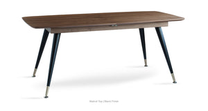 Ana Extendable Table - practical and stylish extendable tables for any room | Image 7 | InSTYLE Home & Rugs