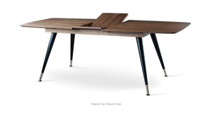 Ana Extendable Table - practical and stylish extendable tables for any room | Image 8 | InSTYLE Home & Rugs