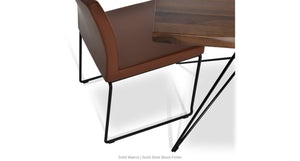 Billiani Table - stylish chairs for any table | Image 3 | InSTYLE Home & Rugs