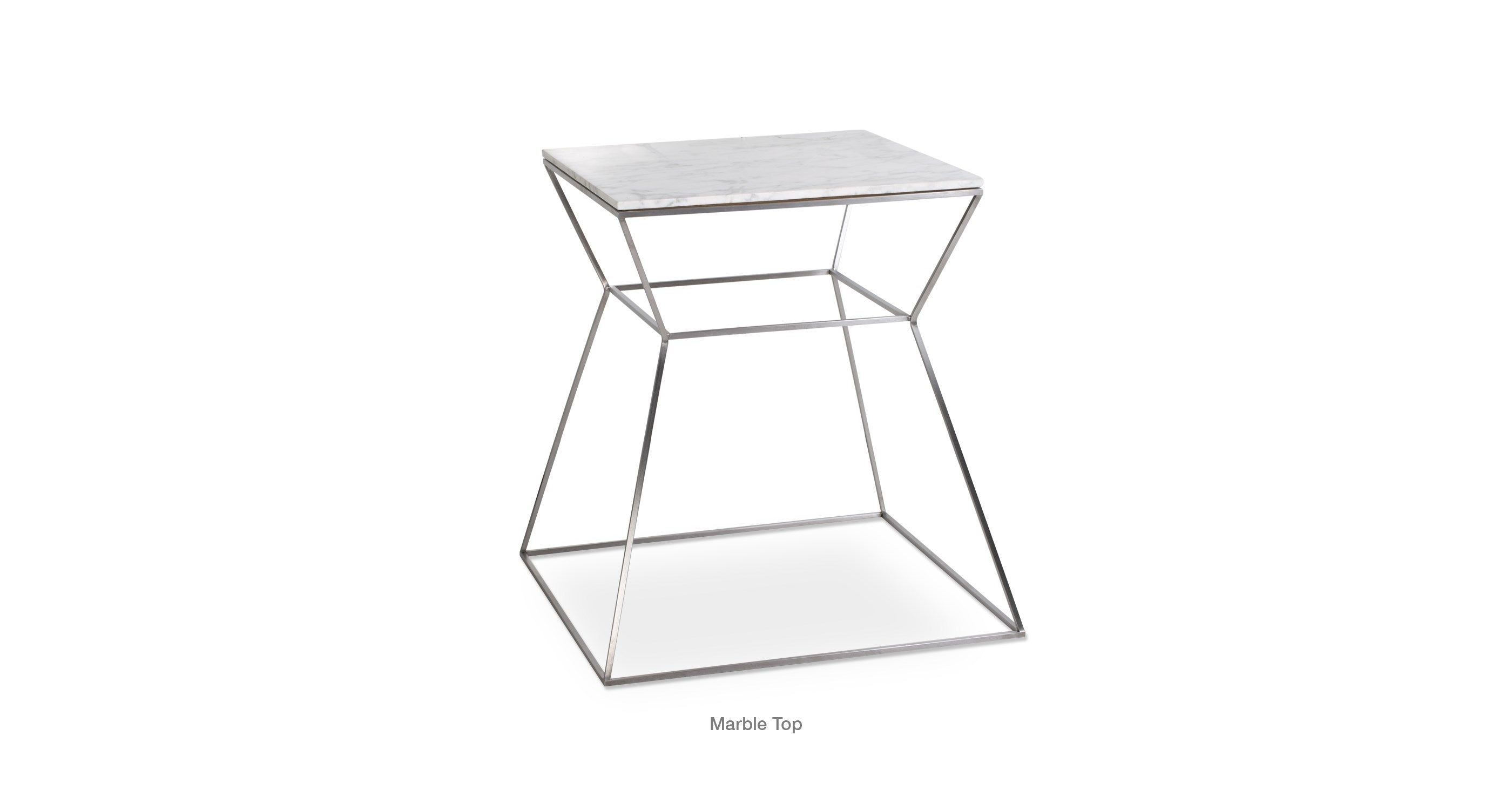 Gakko End Table - contemporary end table for sofas | Image 17 | InSTYLE Home & Rugs