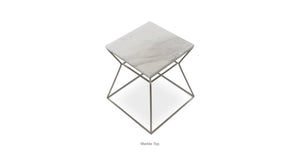 Gakko End Table - contemporary end table for sofas | Image 4 | InSTYLE Home & Rugs