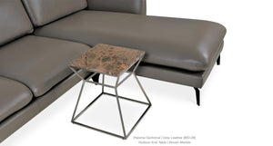 Gakko End Table - contemporary end table for sofas | Image 15 | InSTYLE Home & Rugs