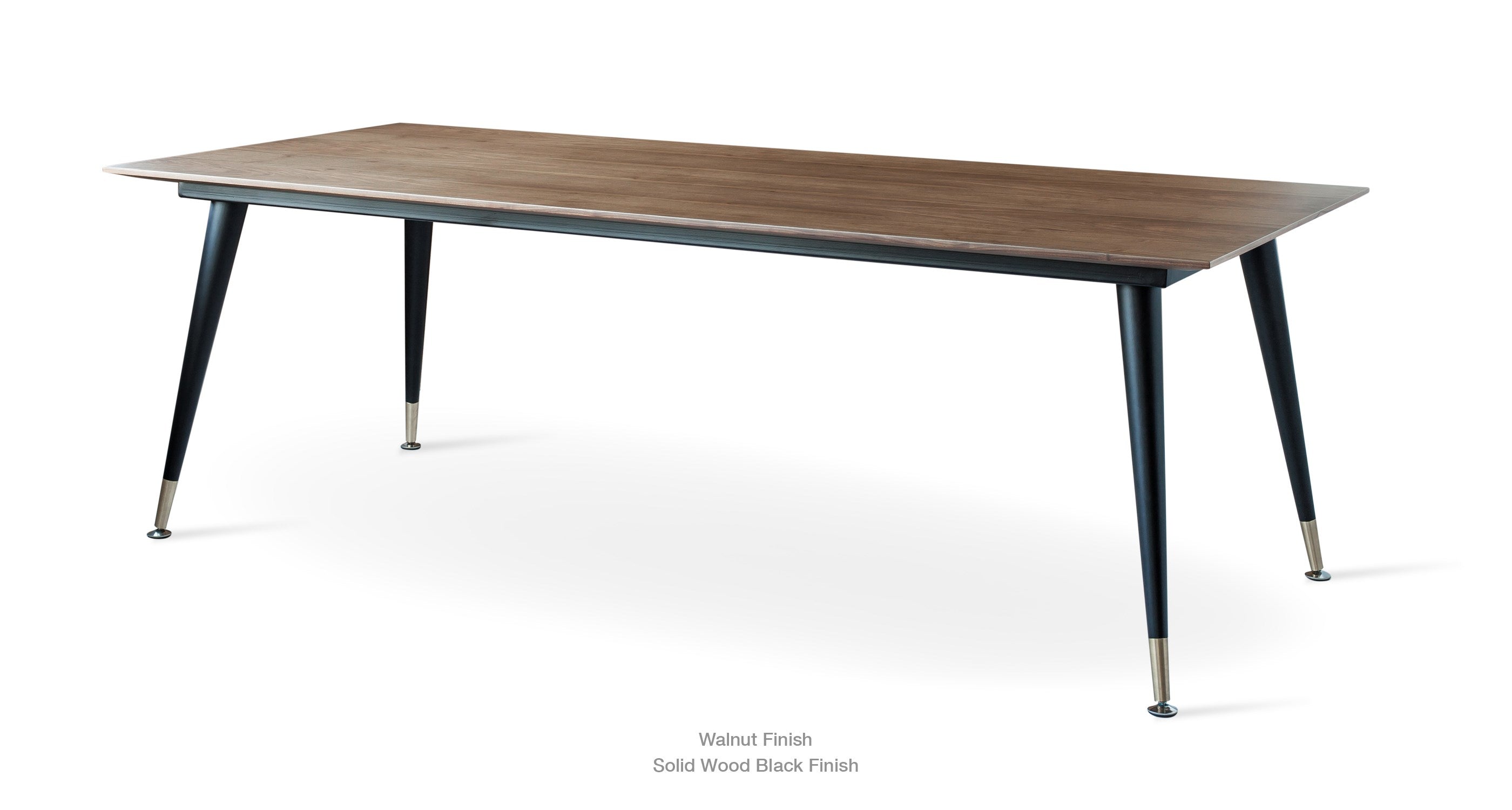 Neomi Dining Table - elegant seating for dining areas | Image 8 | InSTYLE Home & Rugs