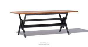 Pierre J Table - perfect for hallway decor | Image 5 | InSTYLE Home & Rugs