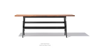 Pierre J Table - perfect for hallway decor | Image 6 | InSTYLE Home & Rugs