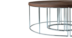 Ripples Coffee Table - stylish tables for living rooms | Image 13 | InSTYLE Home & Rugs