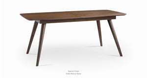 Star Extendable Table - elegant extendable tables perfect for hosting guests | Image 5 | InSTYLE Home & Rugs