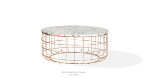 Violetta Coffee Table - stylish tables for living rooms | Image 2 | InSTYLE Home & Rugs