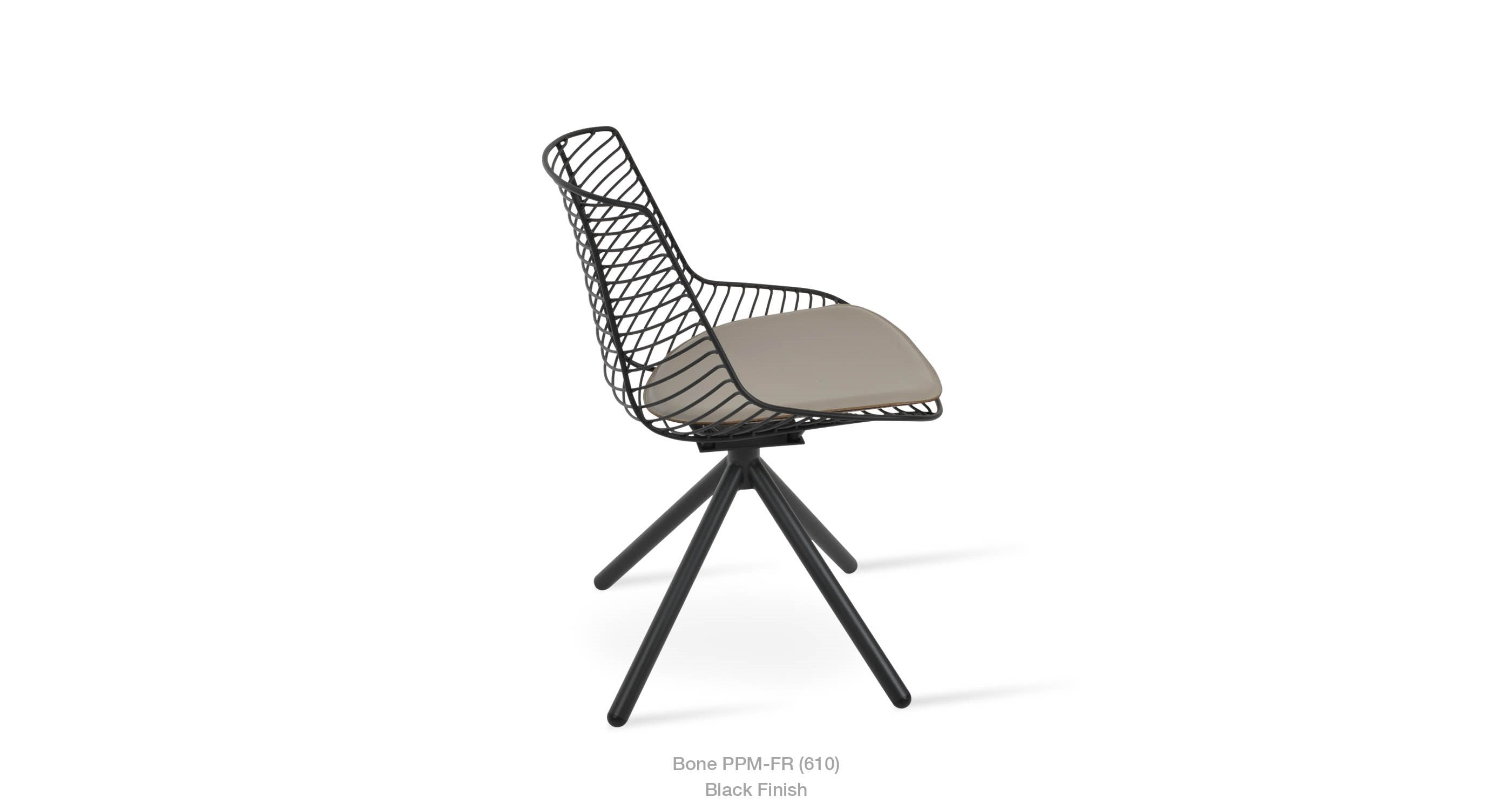 Tiger Stick Chair - durable construction for long-lasting use | Image 9 | InSTYLE Home & Rugs