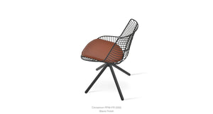 Tiger Stick Chair - durable construction for long-lasting use | Image 12 | InSTYLE Home & Rugs