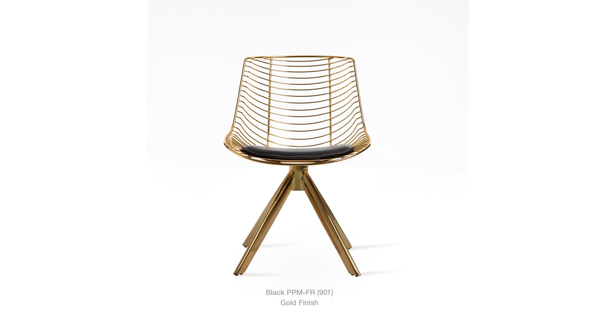 Tiger Sword Chair - variety of styles from classic to contemporary | Image 2 | InSTYLE Home & Rugs