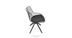 Tiger Sword Chair - variety of styles from classic to contemporary | Image 9 | InSTYLE Home & Rugs