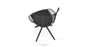 Tiger Sword Chair - variety of styles from classic to contemporary | Image 10 | InSTYLE Home & Rugs