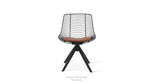 Tiger Sword Chair - variety of styles from classic to contemporary | Image 11 | InSTYLE Home & Rugs