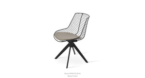 Tiger Sword Chair - variety of styles from classic to contemporary | Image 12 | InSTYLE Home & Rugs