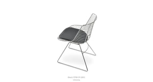 Tiger Wire Chair - variety of styles from classic to contemporary | Image 6 | InSTYLE Home & Rugs