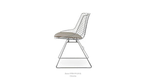 Tiger Wire Chair - variety of styles from classic to contemporary | Image 12 | InSTYLE Home & Rugs