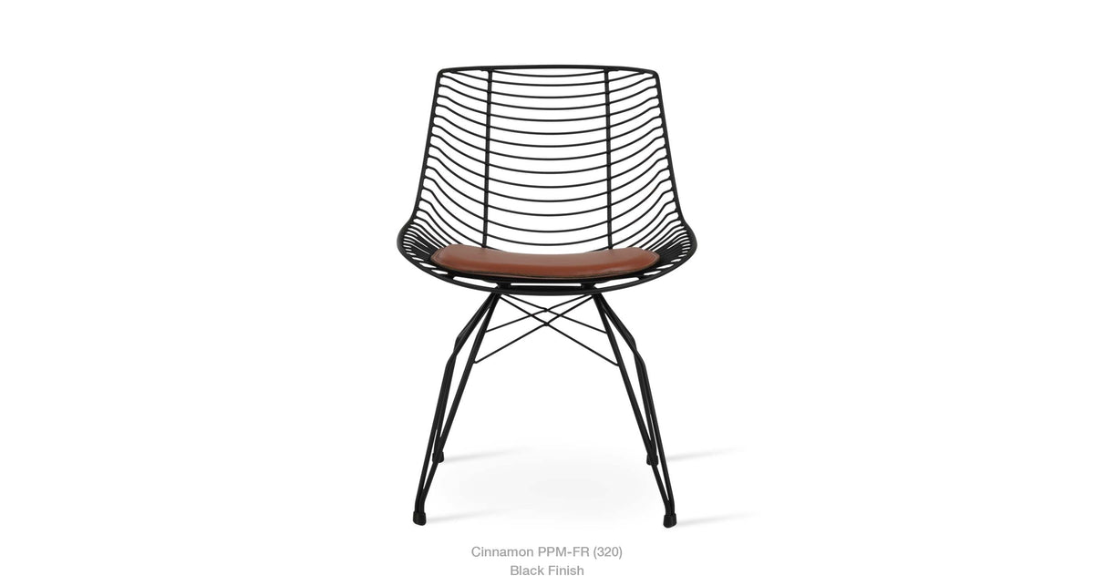 Tiger Chair - variety of styles from classic to contemporary | Image 1 | InSTYLE Home & Rugs