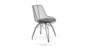 Tiger Chair - variety of styles from classic to contemporary | Image 14 | InSTYLE Home & Rugs