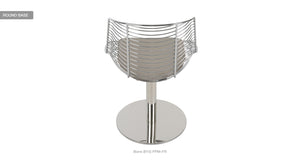 Tiger Office Chair - durable construction for long-lasting use | Image 21 | InSTYLE Home & Rugs