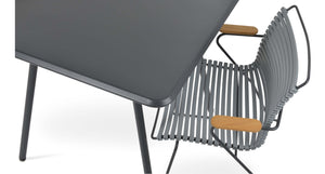 Alanya Table - perfect for hallway decor | Image 11 | InSTYLE Home & Rugs