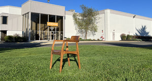 Alfresco Armchair - modern accent armchair for stylish interiors | Image 13 | InSTYLE Home & Rugs