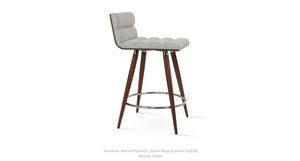 Corona Ana Comfort Stools - available in various heights | Image 2 | InSTYLE Home & Rugs
