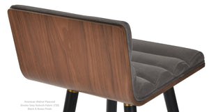 Corona Ana Comfort Stools - available in various heights | Image 11 | InSTYLE Home & Rugs