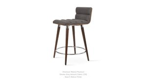 Corona Ana Comfort Stools - available in various heights | Image 12 | InSTYLE Home & Rugs