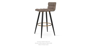 Corona Ana Comfort Stools - available in various heights | Image 15 | InSTYLE Home & Rugs