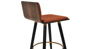Corona Ana Stools - perfect for small spaces | Image 10 | InSTYLE Home & Rugs