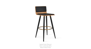 Corona Ana Stools - perfect for small spaces | Image 15 | InSTYLE Home & Rugs