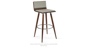 Corona Ana Stools - perfect for small spaces | Image 18 | InSTYLE Home & Rugs