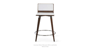 Corona DR Wood Stools - available in various heights | Image 21 | InSTYLE Home & Rugs